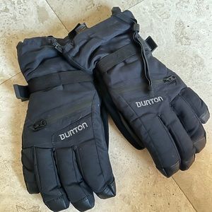 Burton Ski Gloves